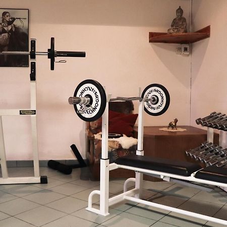 فيلا مارتيلوفي Ferienhaus Silvia المظهر الخارجي الصورة