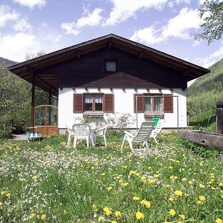 فيلا مارتيلوفي Ferienhaus Silvia المظهر الخارجي الصورة