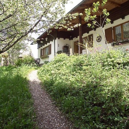 فيلا مارتيلوفي Ferienhaus Silvia المظهر الخارجي الصورة