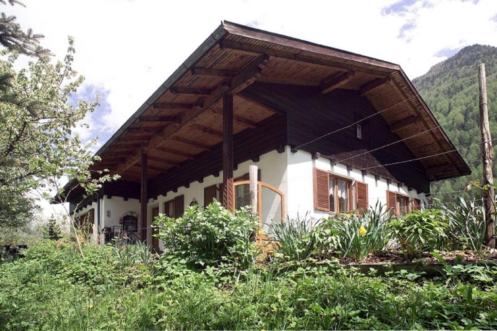 فيلا مارتيلوفي Ferienhaus Silvia المظهر الخارجي الصورة