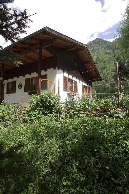فيلا مارتيلوفي Ferienhaus Silvia المظهر الخارجي الصورة
