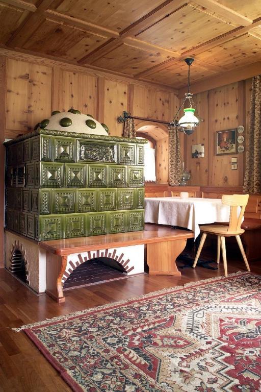 فيلا مارتيلوفي Ferienhaus Silvia المظهر الخارجي الصورة