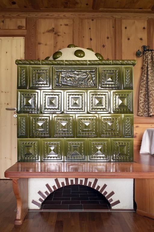 فيلا مارتيلوفي Ferienhaus Silvia المظهر الخارجي الصورة