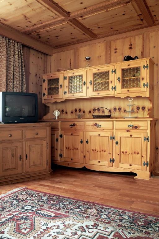 فيلا مارتيلوفي Ferienhaus Silvia المظهر الخارجي الصورة