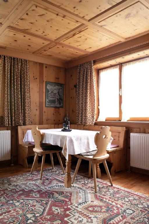 فيلا مارتيلوفي Ferienhaus Silvia المظهر الخارجي الصورة