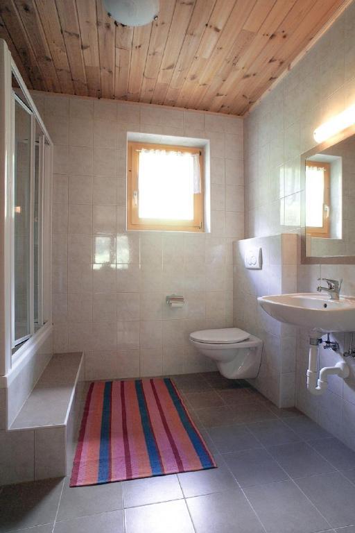 فيلا مارتيلوفي Ferienhaus Silvia الغرفة الصورة