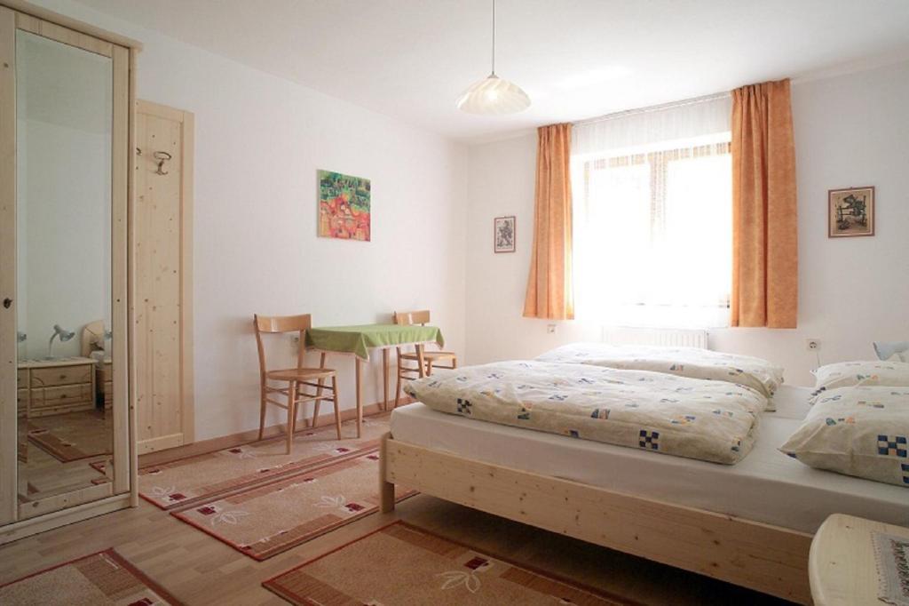 فيلا مارتيلوفي Ferienhaus Silvia الغرفة الصورة