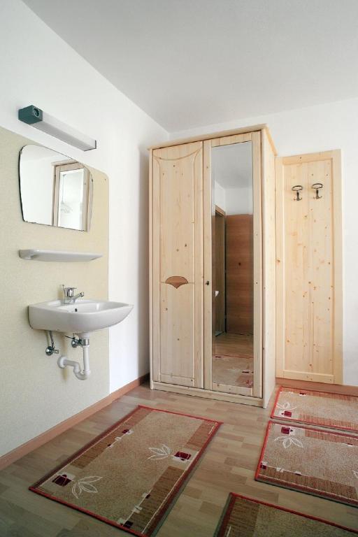 فيلا مارتيلوفي Ferienhaus Silvia الغرفة الصورة